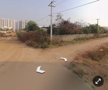  Plot For Sale in Kokapet