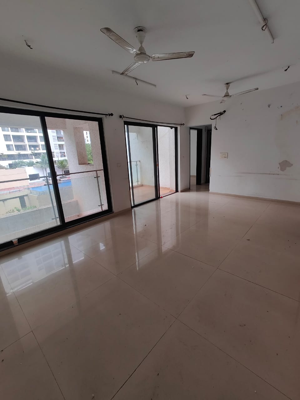 2 BHK Apartment For Rent in Acropolis Purple Nine Hills