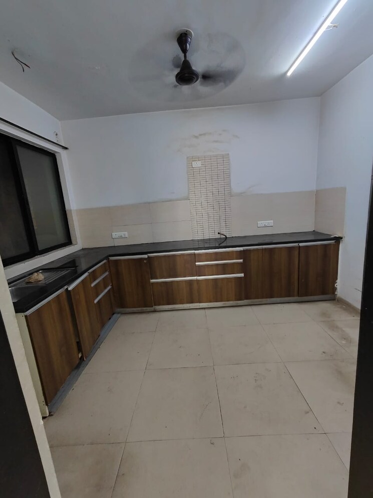 Kitchen, acropolis-purple-nine-hills 2 Bedroom 1350 Sq.Ft. Apartment In Kondhwa Pune 9125211