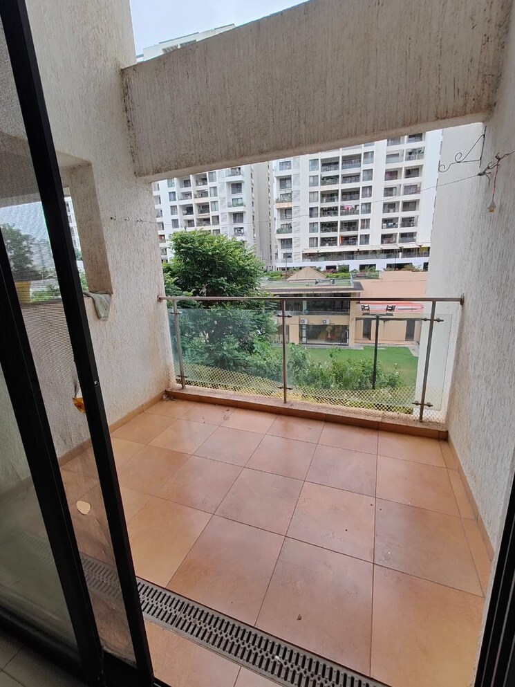 Balcony, acropolis-purple-nine-hills 2 Bedroom 1350 Sq.Ft. Apartment In Kondhwa Pune 9125211