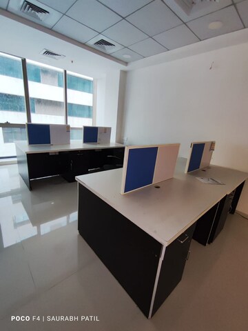  Office Space For Rent in Lodha iThink, Dombivli East