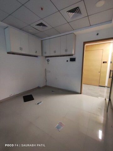 Team Area in  Office Space at Lodha iThink, Dombivli East – for Rent