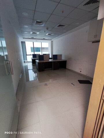 Kitchen in  Office Space at Lodha iThink, Dombivli East – for Rent