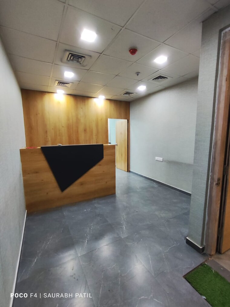 Room, lodha-ithink Commercial Office Space 227 Sq.Ft. In Dombivli East Thane 9125214
