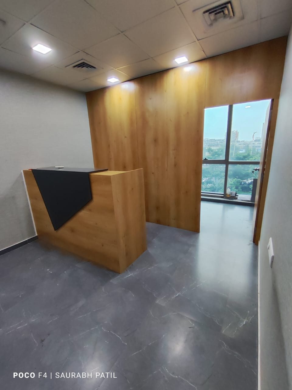 Office Space For Rent in Lodha iThink