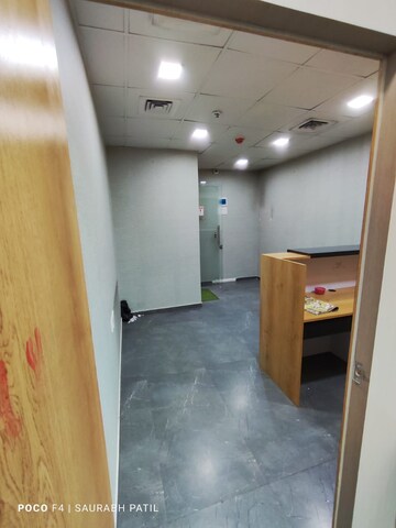 Room in  Office Space at Lodha iThink, Dombivli East – for Rent