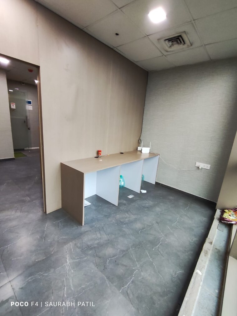 Room, lodha-ithink Commercial Office Space 227 Sq.Ft. In Dombivli East Thane 9125214