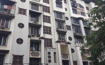 1 BHK Apartment For Rent in Akshita Avenue, Borivali West