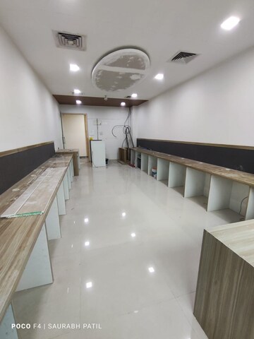 Kitchen in  Office Space at Lodha iThink, Dombivli East – for Rent