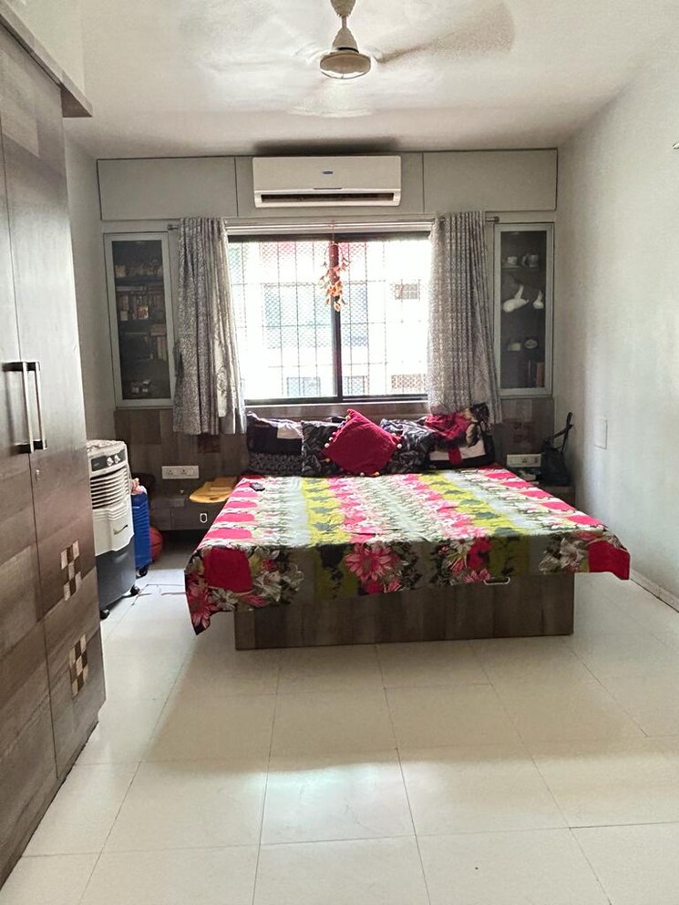 Bedroom, goel-ganga-constella 2 Bedroom 1220 Sq.Ft. Apartment In Kharadi Pune 9125218