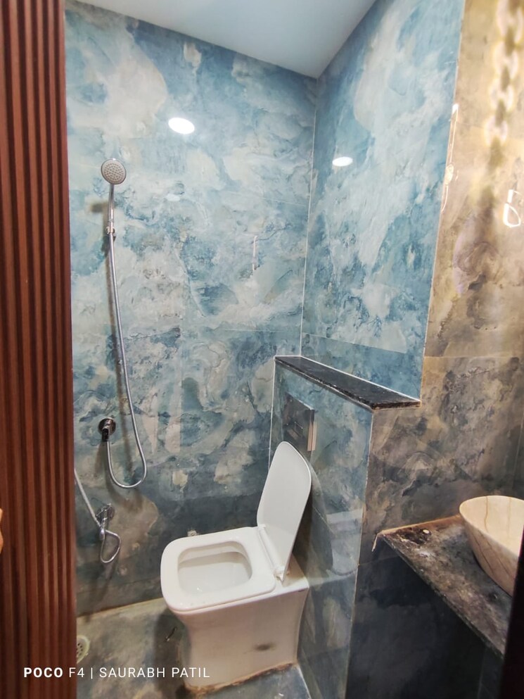 Floor Plan, lodha-signet-palava Commercial Office Space 550 Sq.Ft. In Dombivli East Thane 9125221