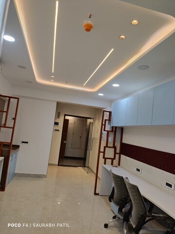 Team Area in  Office Space at Lodha Signet Palava, Dombivli East – for Rent
