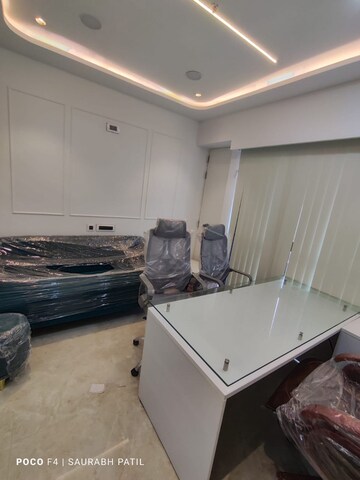 Team Area in  Office Space at Lodha Signet Palava, Dombivli East – for Rent
