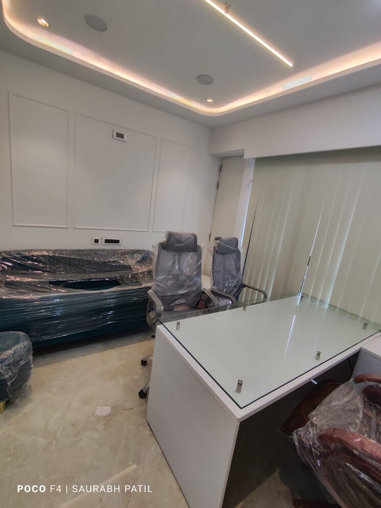 Team Area, lodha-signet-palava Commercial Office Space 550 Sq.Ft. In Dombivli East Thane 9125221