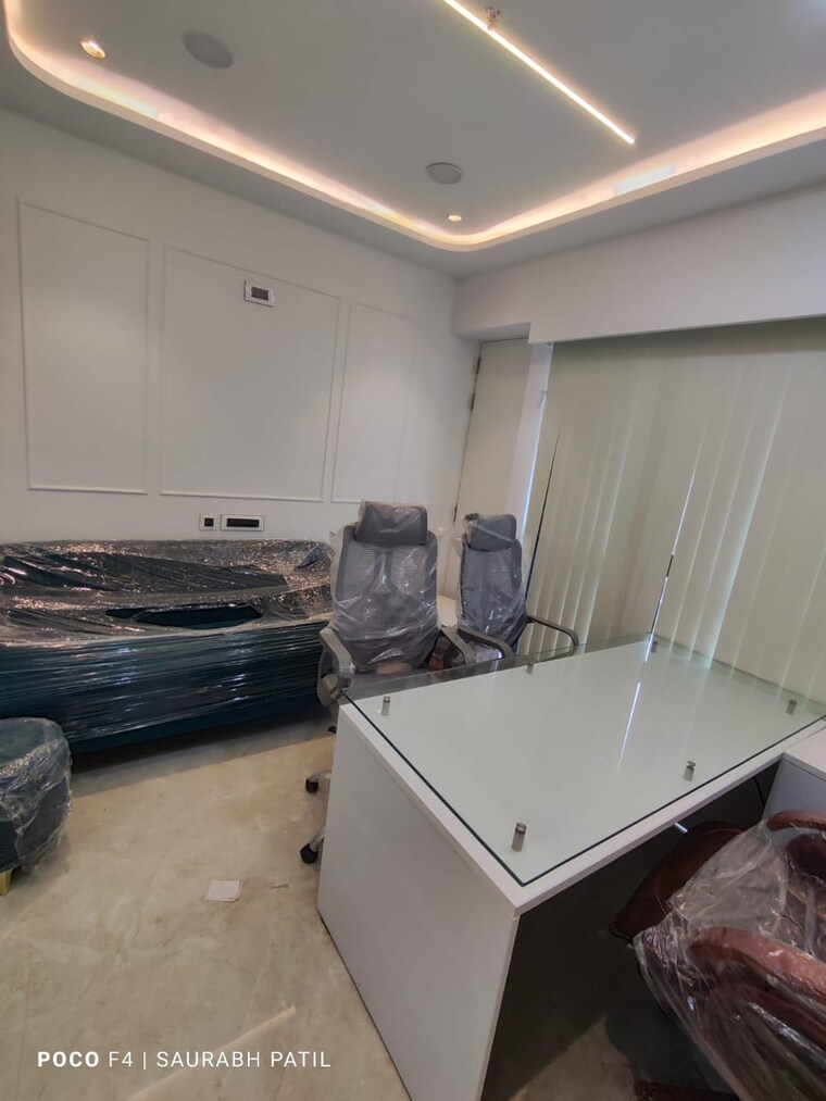 Team Area, lodha-signet-palava Commercial Office Space 550 Sq.Ft. In Dombivli East Thane 9125221