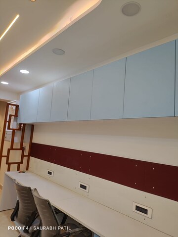 Furnished Amenities in  Office Space at Lodha Signet Palava, Dombivli East – for Rent