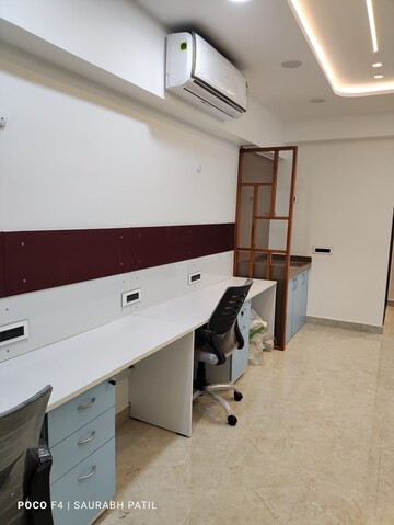 Team Area in  Office Space at Lodha Signet Palava, Dombivli East – for Rent