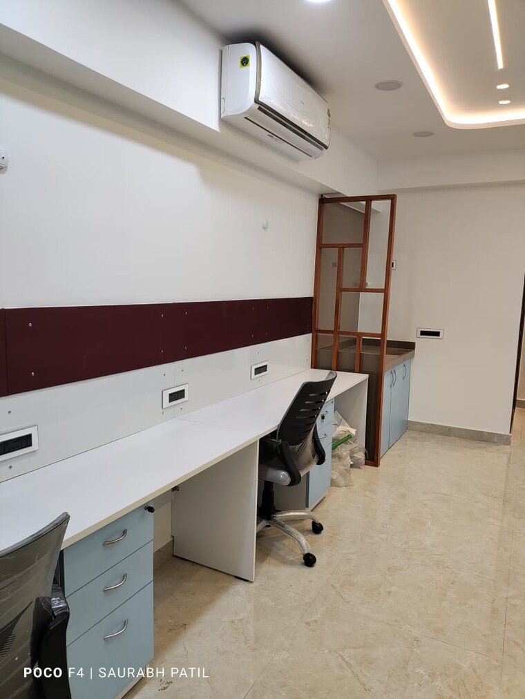 Team Area, lodha-signet-palava Commercial Office Space 550 Sq.Ft. In Dombivli East Thane 9125221