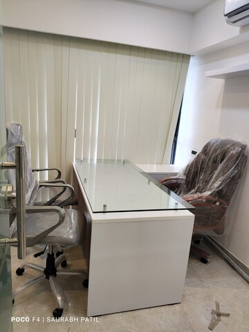  Office Space For Rent in Lodha Signet Palava, Dombivli East