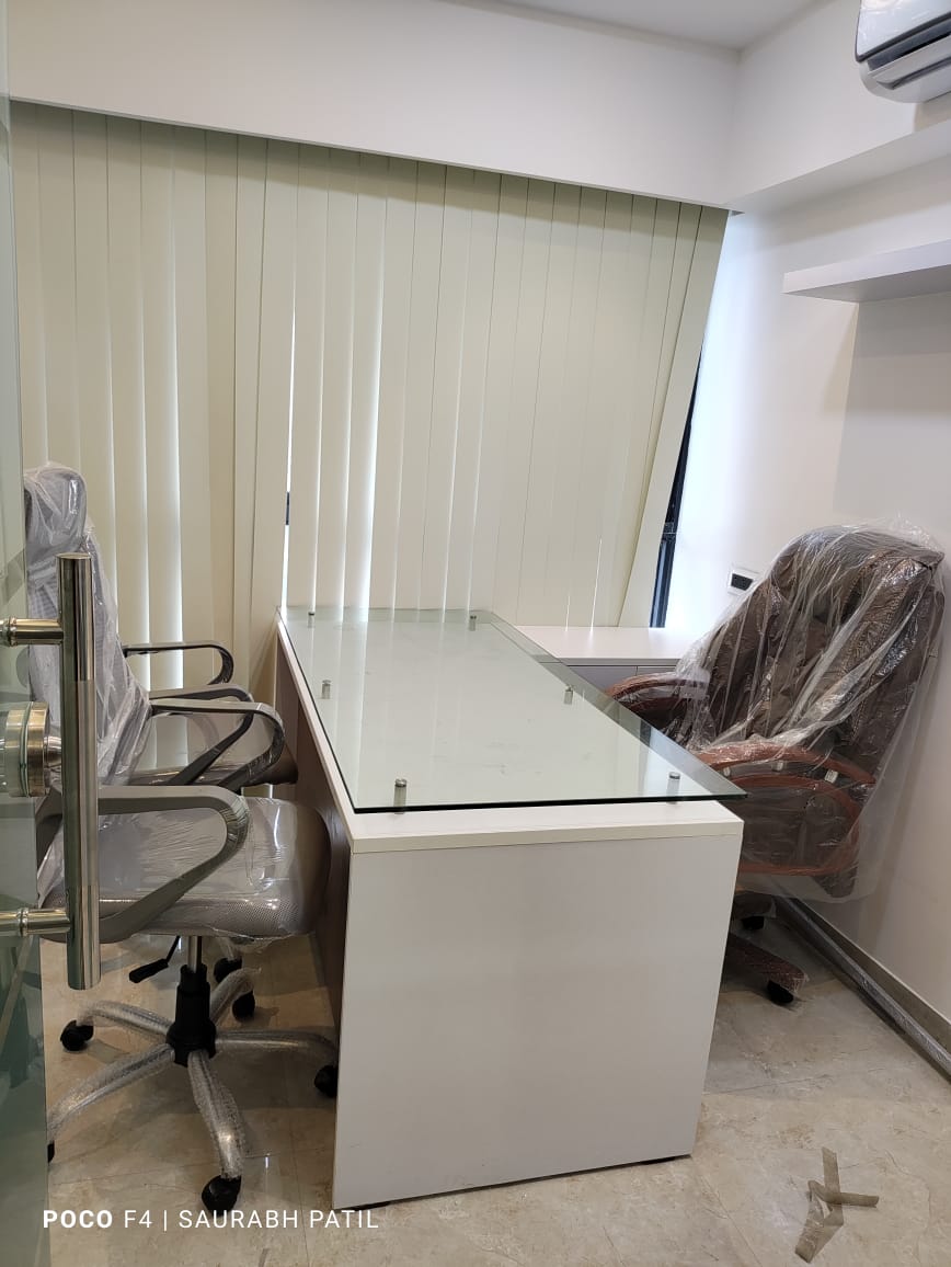 Office Space For Rent in Lodha Signet Palava