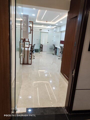 Building Lobby in  Office Space at Lodha Signet Palava, Dombivli East – for Rent