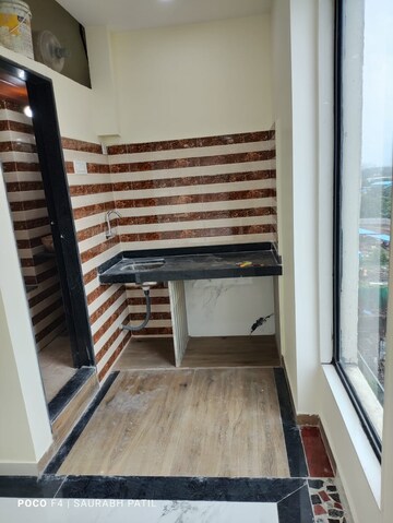 Staircase in  Office Space at Lodha Signet Palava, Dombivli East – for Rent