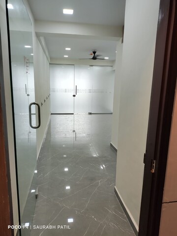 Building Lobby in  Office Space at Lodha Signet Palava, Dombivli East – for Rent