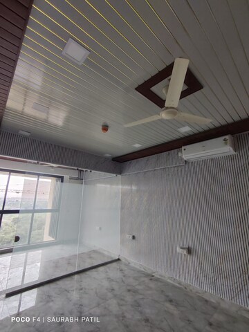 Kitchen in  Office Space at Lodha Signet Palava, Dombivli East – for Rent