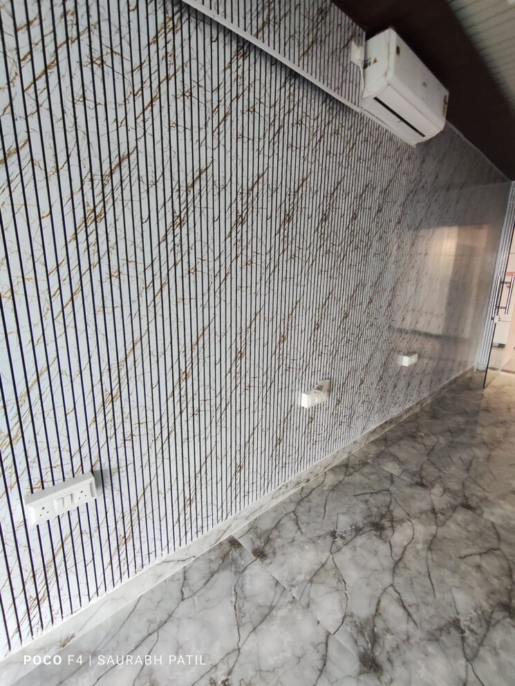 Balcony, lodha-signet-palava Commercial Office Space 300 Sq.Ft. In Dombivli East Thane 9125225