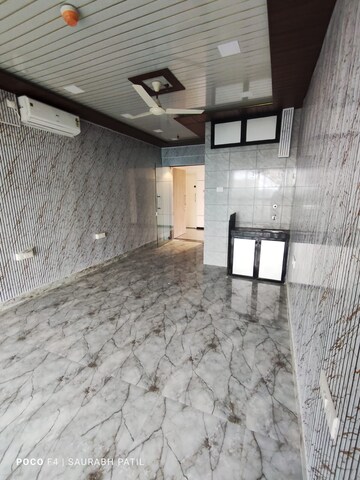 Kitchen in  Office Space at Lodha Signet Palava, Dombivli East – for Rent