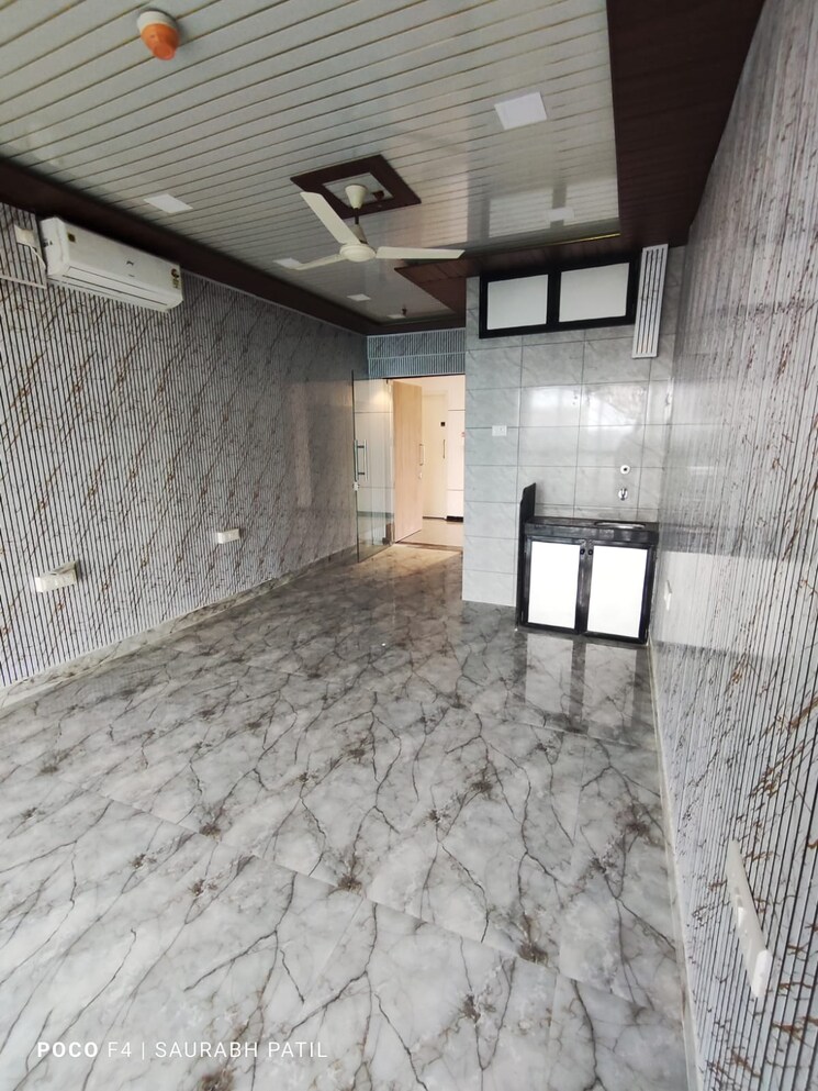 Kitchen, lodha-signet-palava Commercial Office Space 300 Sq.Ft. In Dombivli East Thane 9125225