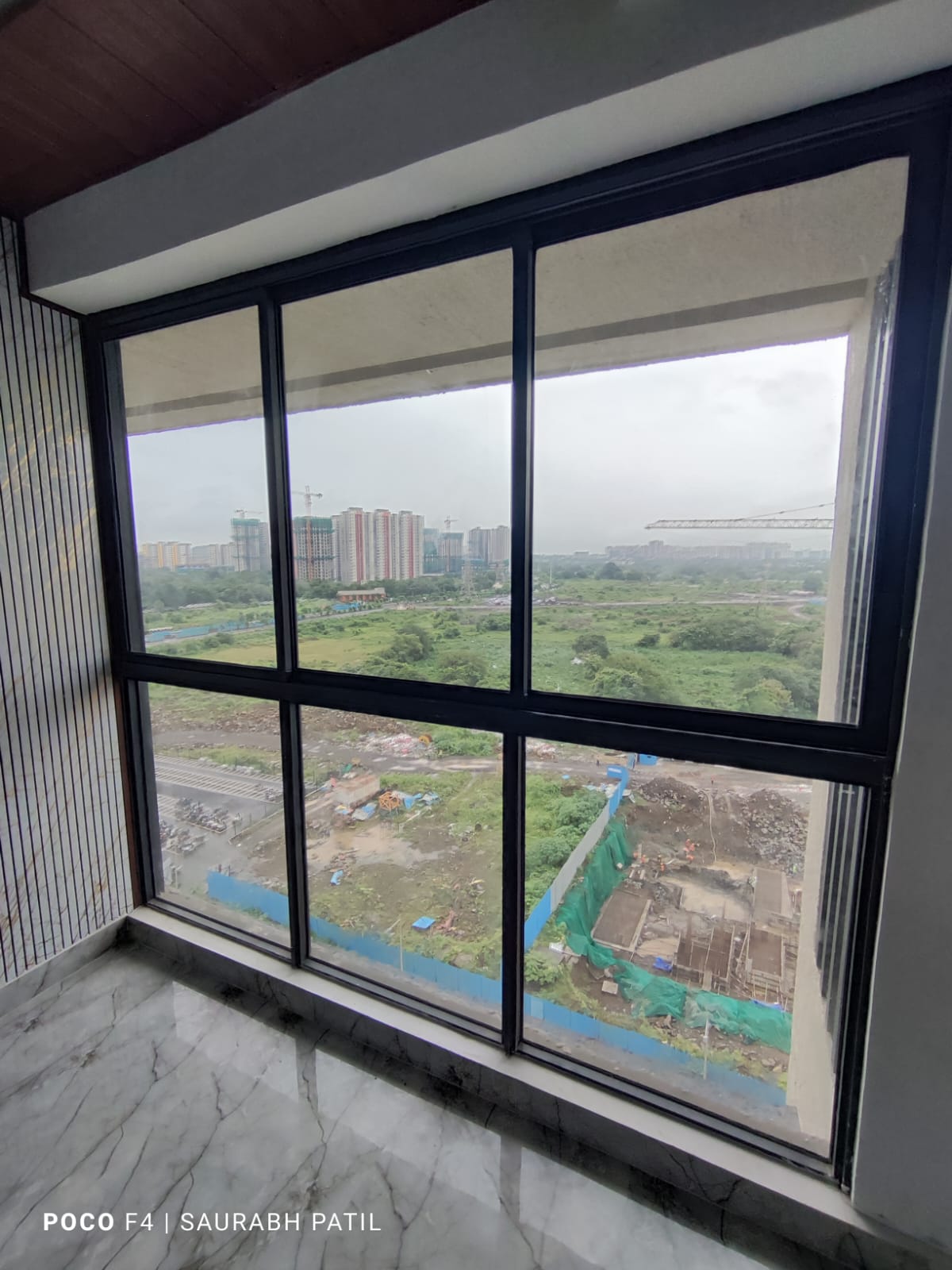 Office Space For Rent in Lodha Signet Palava