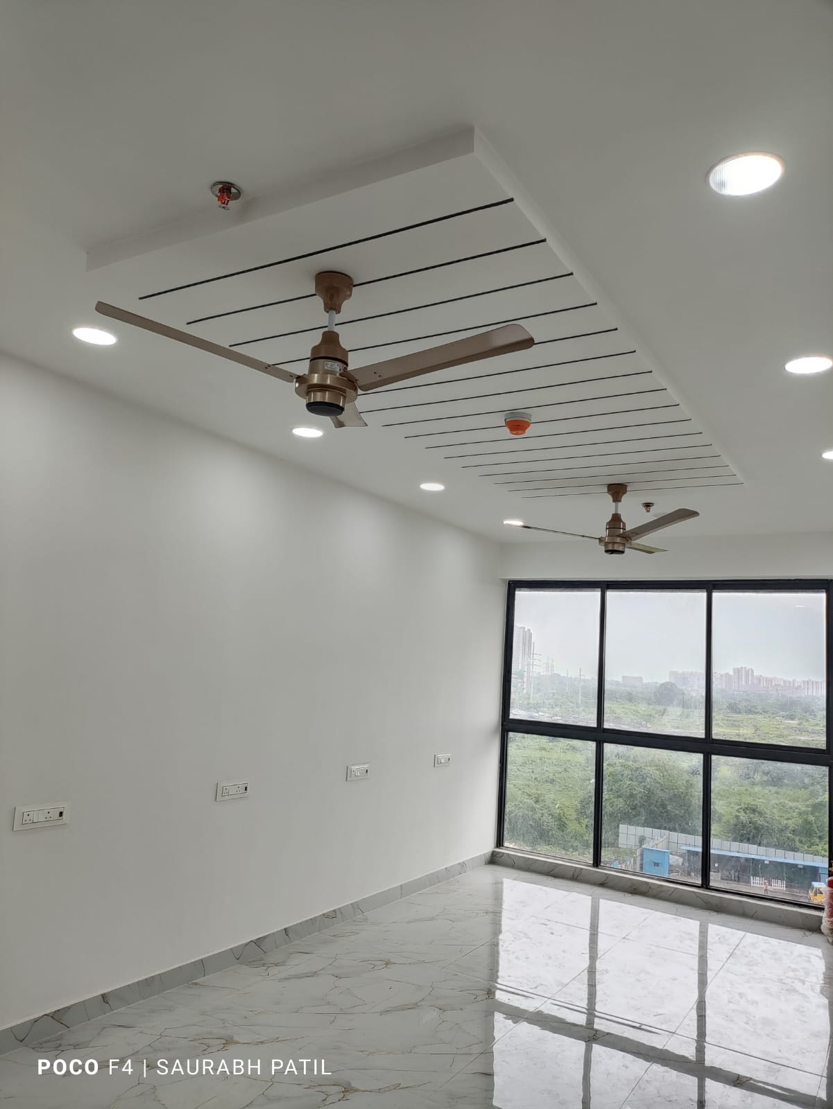 Office Space For Rent in Lodha Signet Palava