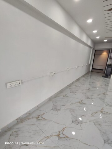Furnished Amenities in  Office Space at Lodha Signet Palava, Dombivli East – for Rent
