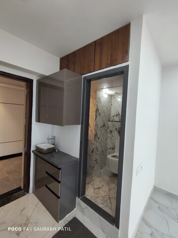 Kitchen in  Office Space at Lodha Signet Palava, Dombivli East – for Rent