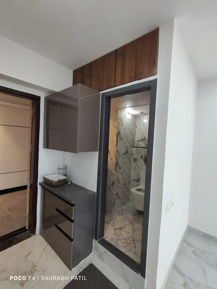 Kitchen, lodha-signet-palava Commercial Office Space 300 Sq.Ft. In Dombivli East Thane 9125227