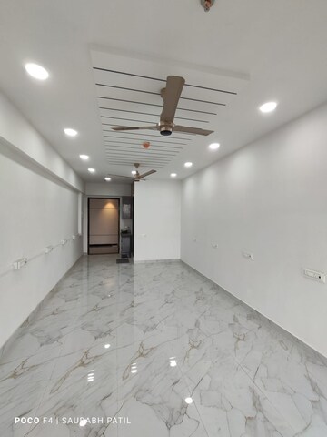 Kitchen in  Office Space at Lodha Signet Palava, Dombivli East – for Rent