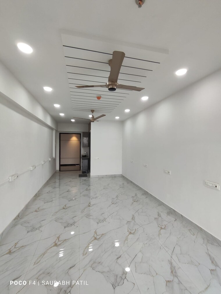 Kitchen, lodha-signet-palava Commercial Office Space 300 Sq.Ft. In Dombivli East Thane 9125227