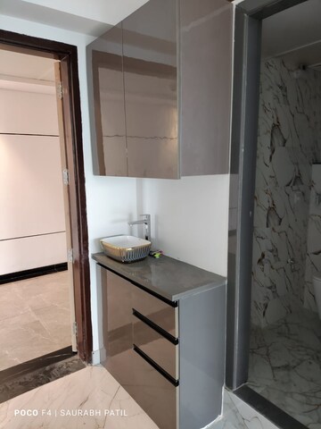 Balcony in  Office Space at Lodha Signet Palava, Dombivli East – for Rent