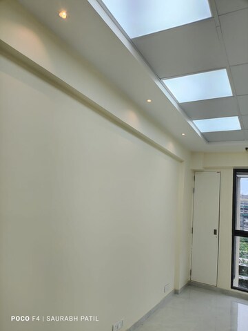 Furnished Amenities in  Office Space at Lodha Signet Palava, Dombivli East – for Rent