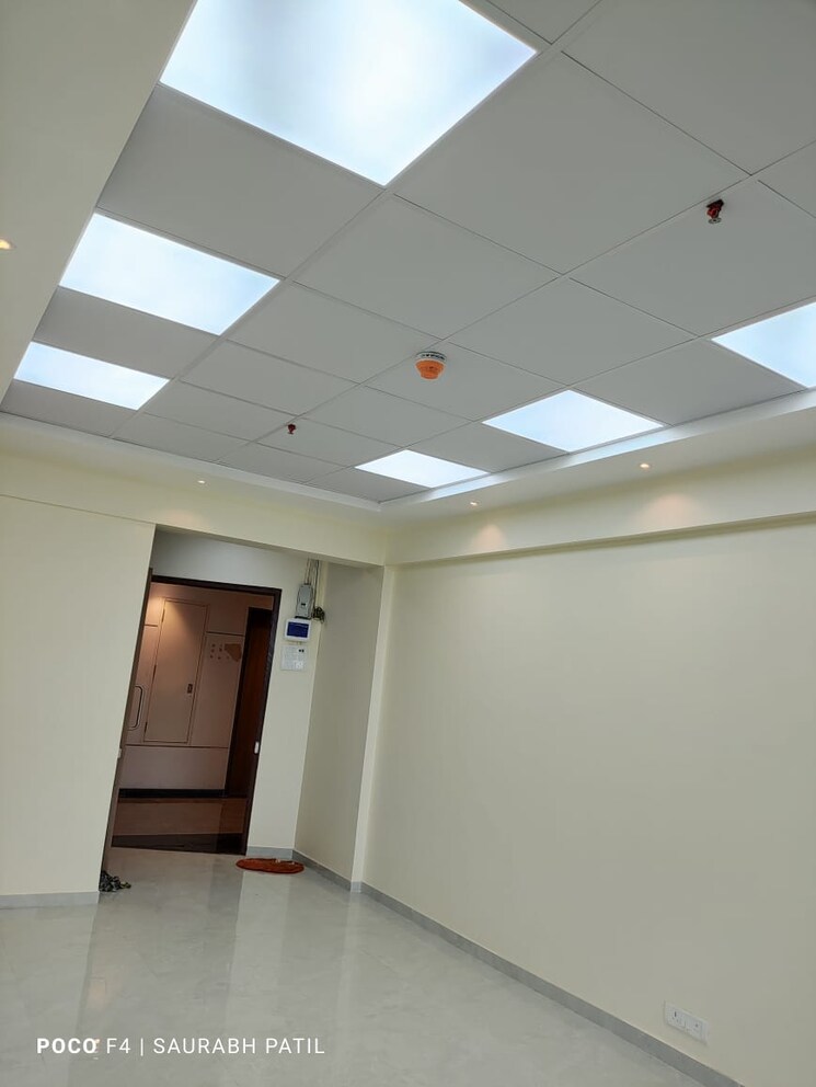 Kitchen, lodha-signet-palava Commercial Office Space 250 Sq.Ft. In Dombivli East Thane 9125229