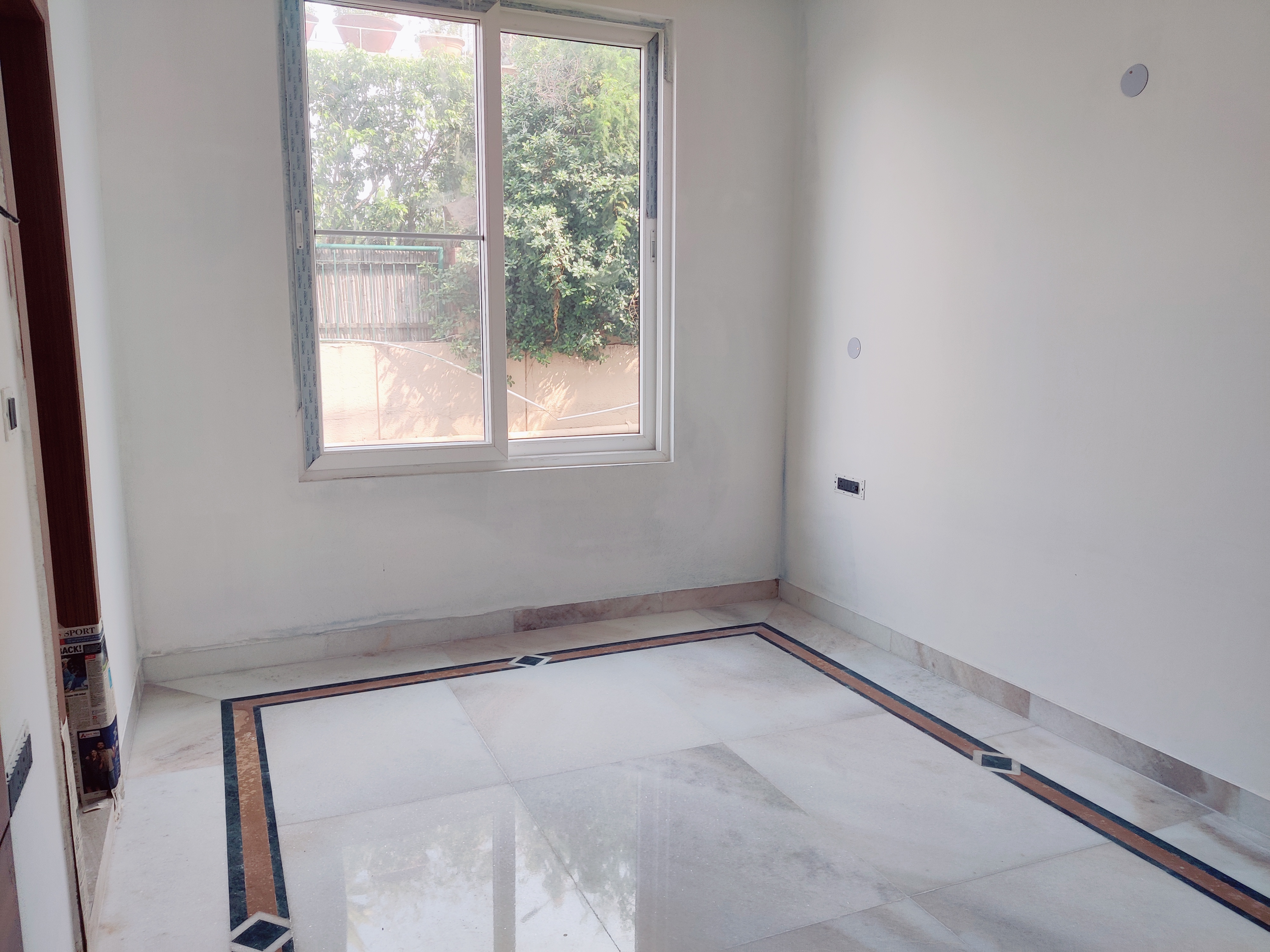 3 BHK Builder Floor For Sale in Builder Floor Gk 2 