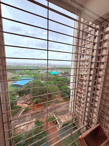 2 BHK Apartment – Exterior View View at Lodha Amara, Kolshet Road - for Sale