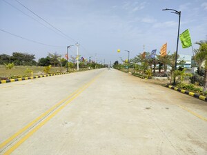  Plot For Sale in Nature Hill County, Sangareddy