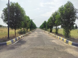 Plot Area in  Plot at Nature Hill County, Sangareddy – for Sale