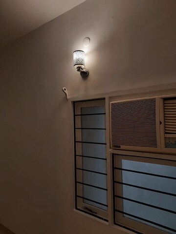 Room in 3 BHK Apartment at Hill Ridge Springs, Gachibowli – for Rent