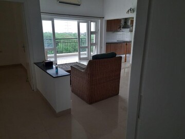 Room in 3 BHK Apartment at Hill Ridge Springs, Gachibowli – for Rent