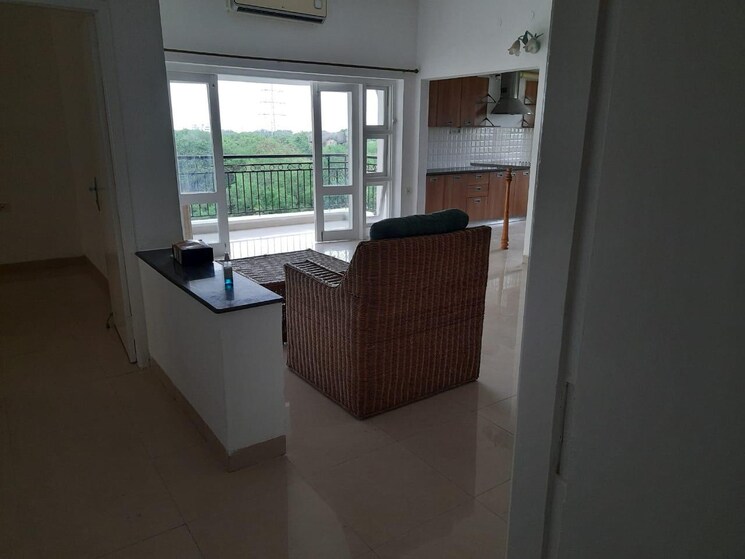 Room, hill-ridge-springs 3 Bedroom 1769 Sq.Ft. Apartment In Gachibowli Hyderabad 9125237