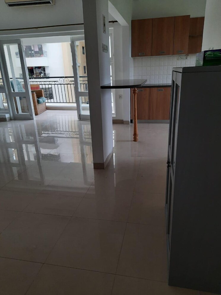 Living Room, hill-ridge-springs 3 Bedroom 1769 Sq.Ft. Apartment In Gachibowli Hyderabad 9125237