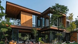 4 BHK Villa For Sale in Alibag